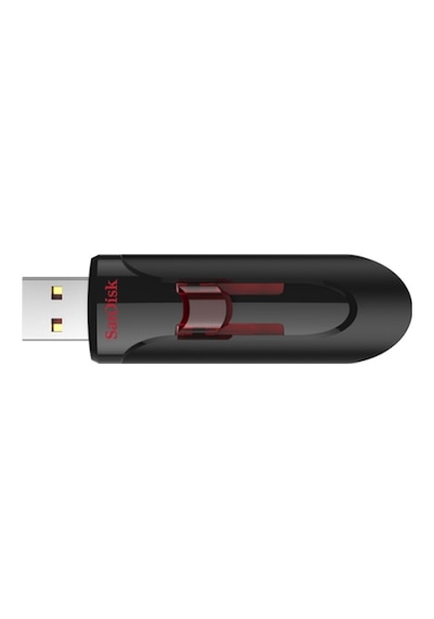 SanDisk Cruzer Glide SDCZ600-016G-G35 16 GB Usb 3.0 Flash Bellek