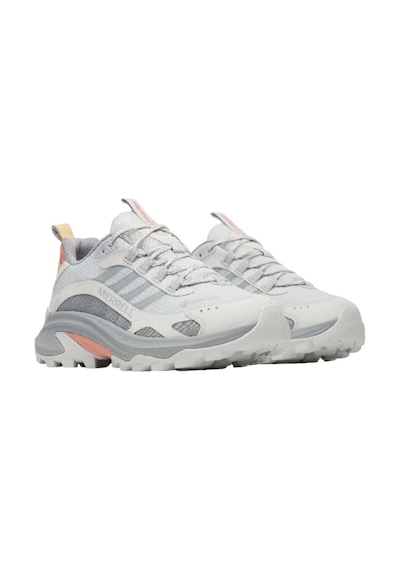 Merrell Merrell Moab Speed 2 Gore-tex Kadın Gri Outdoor Ayakkabı Vgr Gri