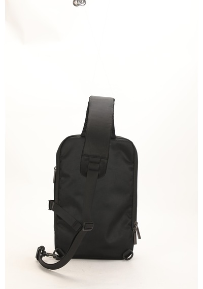 Baggaj Cs24158 Çapraz Sırt Çantası Black