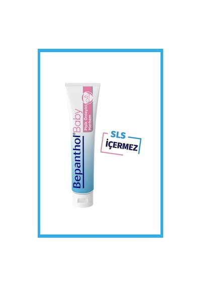 Baby Pişik Önleyici Merhem 100 G X 3 Adet