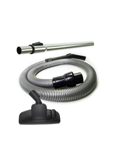 Electrolux İle Uyumlu Zusg 3000 Ms Ultra Silencer Elektrikli Süpürge Hortumu Emici Yer Başlığı Teles