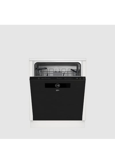Beko BBM 162 D 6 Programlı Ankastre Bulaşık Makinesi