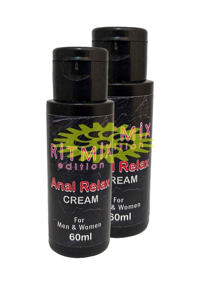 Ritmix Bay Bayan 2 Adet Reıaxcream 60 Ml