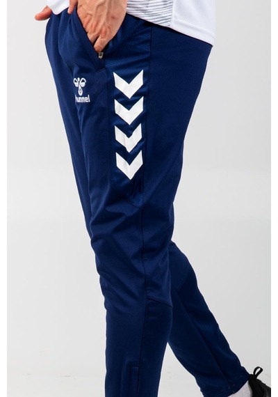 Hummel Line Eşofman Altı Lacivert