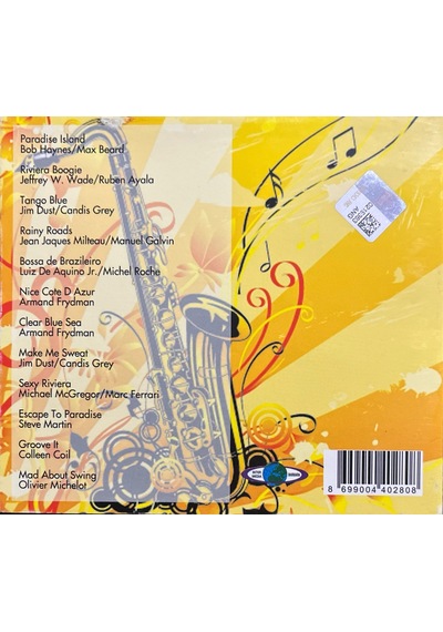 Müzik Cd Sidir - Plak Değildir Cd Nu Jazz Cd