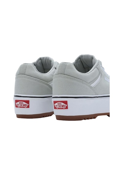 Tommy Hilfiger Seldan Platform St Kadın Yeşil Spor Ayakkabı - Vn0a5jle