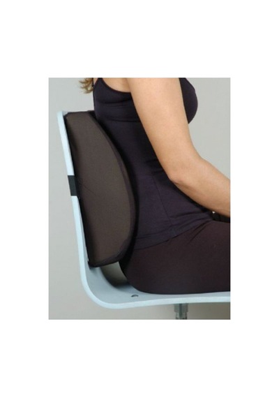 Ortopedik Sırt Minderi Ergonomik