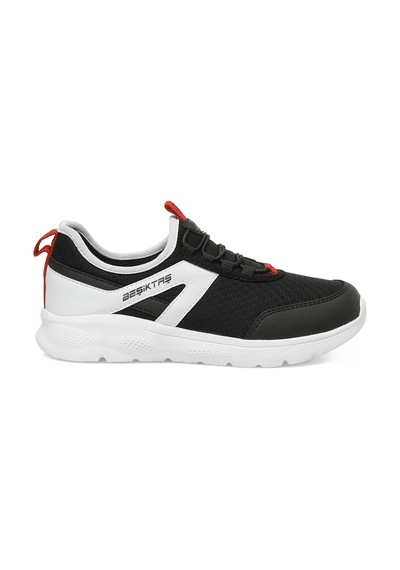 Bjk Sırıus F 5fx Siyah Erkek Çocuk Slip On 000000000101973738 Siyah-Siyah