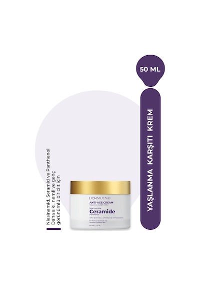 Dermoend Krem 50 Ml