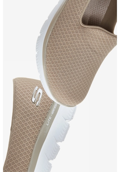 Skechers Summıts Kadın Spor Ayakkabı Bej