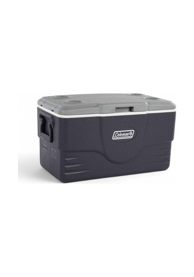 Coleman Daintree Personal Chest Hard Cooler Soğutucu Buzluk 44 Lt Grey gri