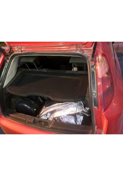 Fiat Grande Punto-Evo Punto Pandizot 2006-2014 443975062
