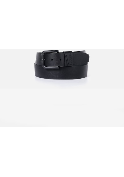 Colin's Colins Siyah Erkek Kemer Cl1068324 Q1.v1 Blk Siyah