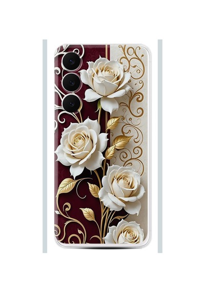 Samsung Galaxy A56 Uyumlu Kılıf Desenli Baskılı Kamera Korumalı Kapak Name-.1005.jpg Renk66 Renk66