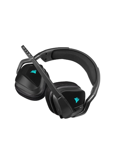 Corsair CA-9011201-EU Void RGB Elite Kablosuz 7.1 Surround Oyuncu Kulaklığı