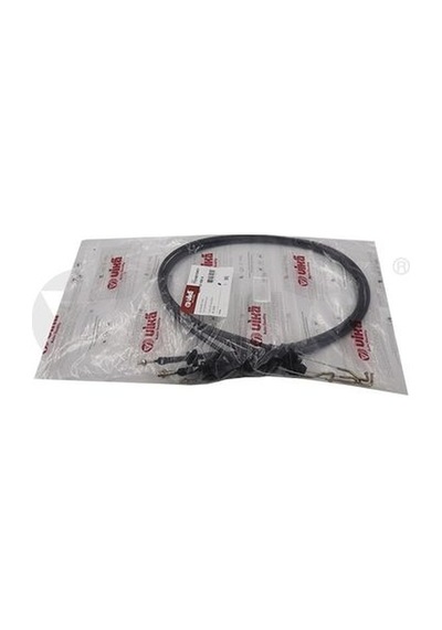 6u0721555 Gaz Teli Felıcıa 1.9 D Aef