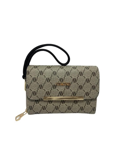 Armine 381 Kadın Omuz & Kol Çantası ARMİNE-381-R146371 Vizon
