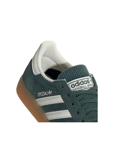 Adidas Handball Spezıal W Kadın Sneaker Ig1976 Yesıl