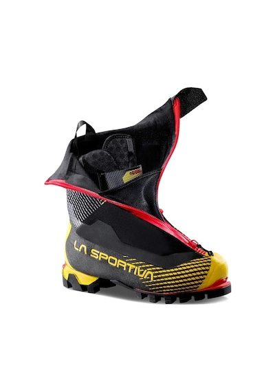 La Sportiva G-summit Yüksek İrtifa Dağcılık Botu siyah