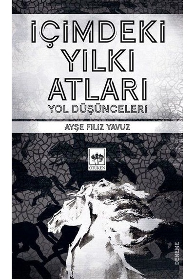 Içimdeki Yılkı Atları - Yol  Düşünceleri