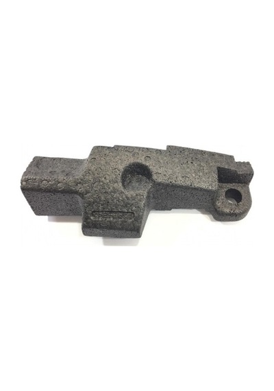 Fiat Palio 1997 2002 Arka Tampon Sağ Darbe Emici Köpük 46791831