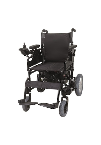 Akülü Tekerlekli Sandalye Jt-100