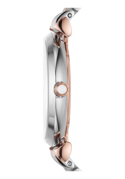 Emporio Armani Ar11537 Kadın Kol Saati Metalik