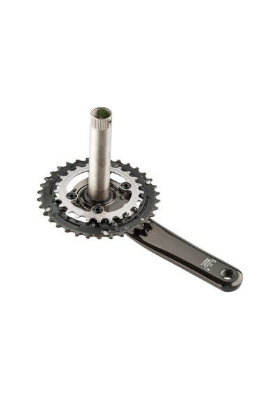 Shimano Xtr FC-M9000-2 Aynakol 2x11V 26-36T 175 MM