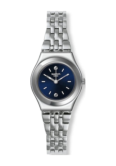 Swatch Sloane Yss288g Kadın Kol Saati Metal
