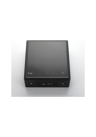 Denon Rcd-n12dab Cd&network Receiver Siyah