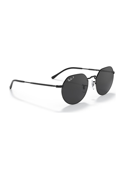 Ray-Ban 3565 002/48 55 Unisex Güneş Gözlüğü - 19