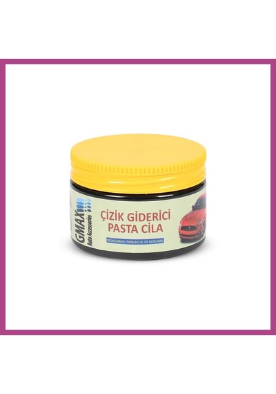 Gees Global 200ml Cızık Alıcı Pasta 1 Adet Gbzs