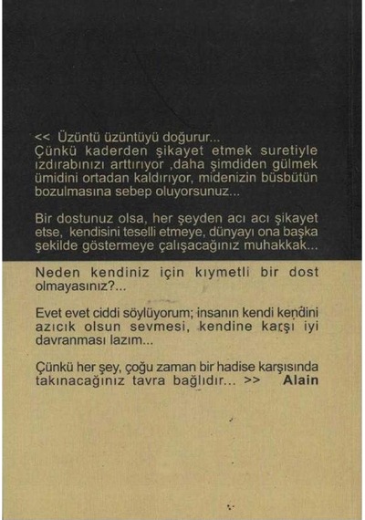 Kendimize Giden Yol - Şeyma Cücü 1.baskı