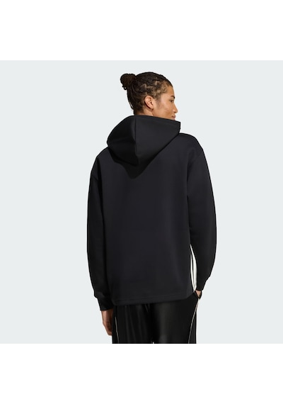 Adidas Stadium Graphic Erkek Sweatshirt C-adıkd0287e50a00 Siyah