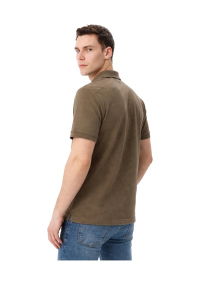 Arma Ar-ma Erkek Polo Yaka Tişört Resim Baskili Örme Kumaş Regular Fit %100 Pamuk 30/1 Çift Toplama Penye Pike Y31374358902 Vizon-v1 Arma Ar-ma Erkek Polo Yaka Tişört Resim Baskili Örme Kumaş Regular Fit %100 Pamuk 30/1 Çift Toplama Penye Pike Y31374358902 Vizon-v1