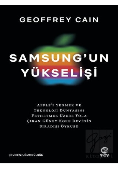 Samsung'Un Yükselişi - Nova Kitap