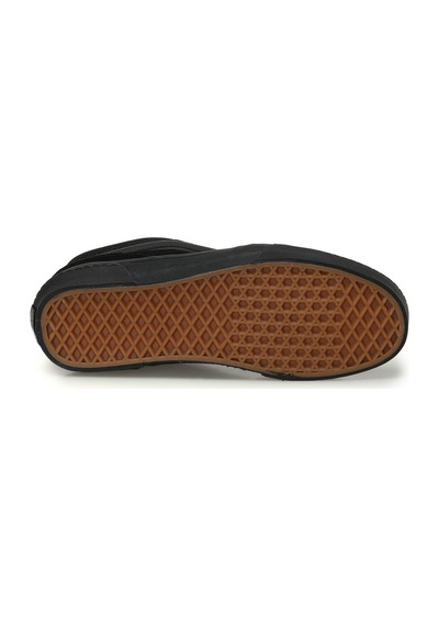 Vans Caldrone Siyah Erkek Sneaker 000000000101982672 Siyah