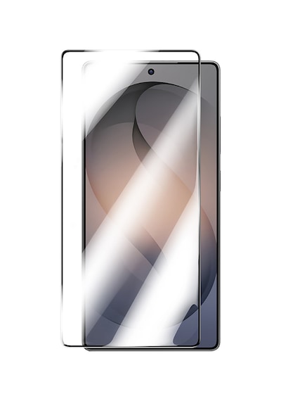 Galaxy S26 Plus Uyumlu Benks Glass Warrior Ar Cam Ekran Koruyucu + Kolay Uygulama Aparatı Şeffaf