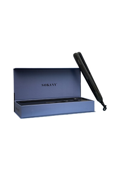 Sokany Profesyonel Saç Düzleştirici 230 C Ptc Isıtmalı Sk-15021