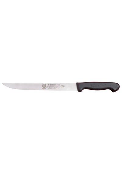 Sürbısa 61160 - Sürmene Fileto Bıçağı 23,5 Cm Renkli