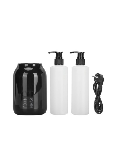 Tek Şişe Yağ Isıtıcı Led Ekran Pompa Kafası Sıcaklık Ayarı Taşınabilir Zamanlama Masaj Yağı Şişesi Isıtıcı 110-240 V Losyon Masaj Cihazları İçin Ab Tak Tek Şişe Yağ Isıtıcı Led Ekran Pompa Kafası Sıcaklık Ayarı Taşınabilir Zamanlama Masaj Yağı Şişesi Isıtıcı 110-240 V Losyon Masaj Cihazları İçin Ab Tak