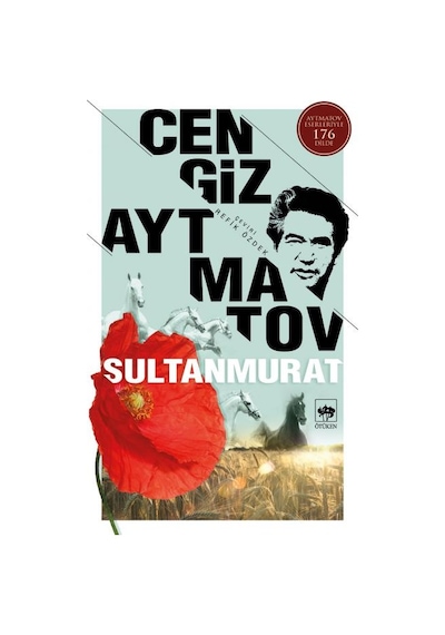 Kitabevimden Sultanmurat