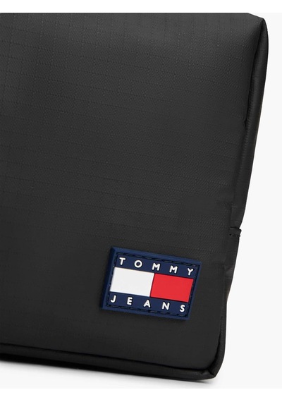 Tjm Daıly Tech Washbag Erkek Makyaj Çantası Black Os