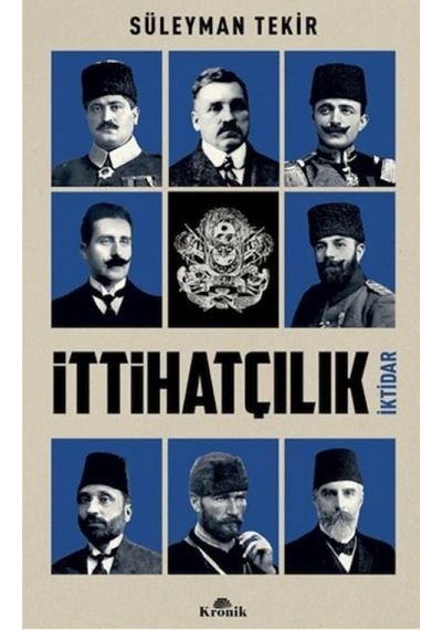 İttihatçılık - Glob-673750