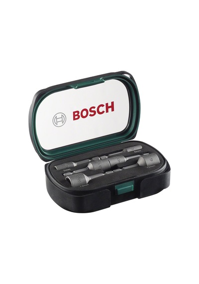 Bosch - 6 Parça Manyetik Lokma Seti 2607017313