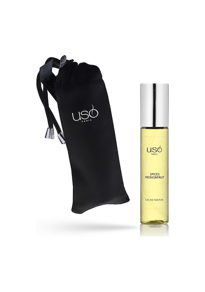 Uso Spices & Passionfruit 15ml Edp Erkek Parfümü Diğer