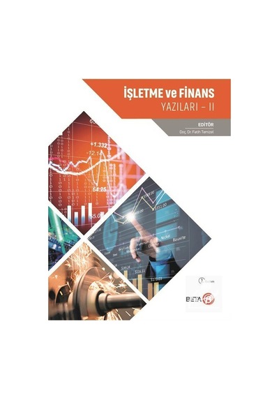 Işletme ve Finans Yazıları 2