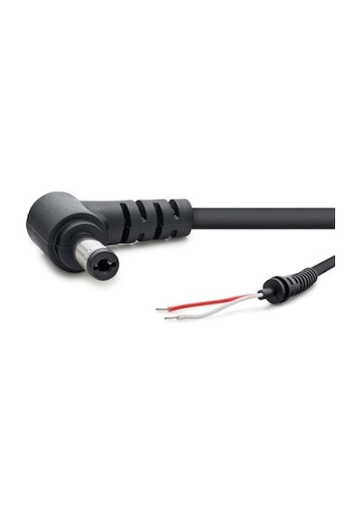 Hadron Hdx5537 4153 Notebook Adaptör Kablosu 5.5 x 2.5 L Tip