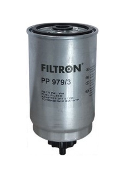 Netparset Hyundai Getz 1.5crdi 2003-2006 Filtron 4'lü Filtre Seti-d3ea
