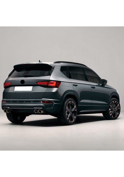 Cupra Ateca 2023-2026 Sol Elektrikli Bagaj Amortisörü 575827851g